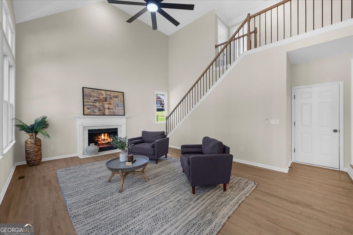 7406 Harbor Glen Stone Mountain - Photo 21
