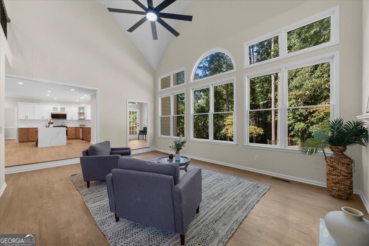 7406 Harbor Glen Stone Mountain - Photo 22