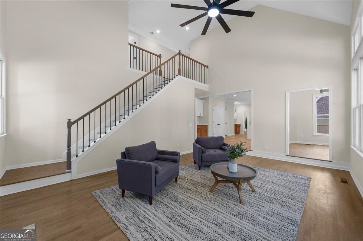7406 Harbor Glen Stone Mountain - Photo 23