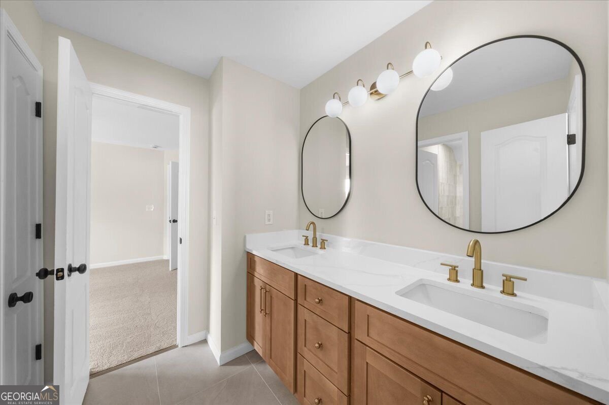 7406 Harbor Glen Stone Mountain - Photo 32