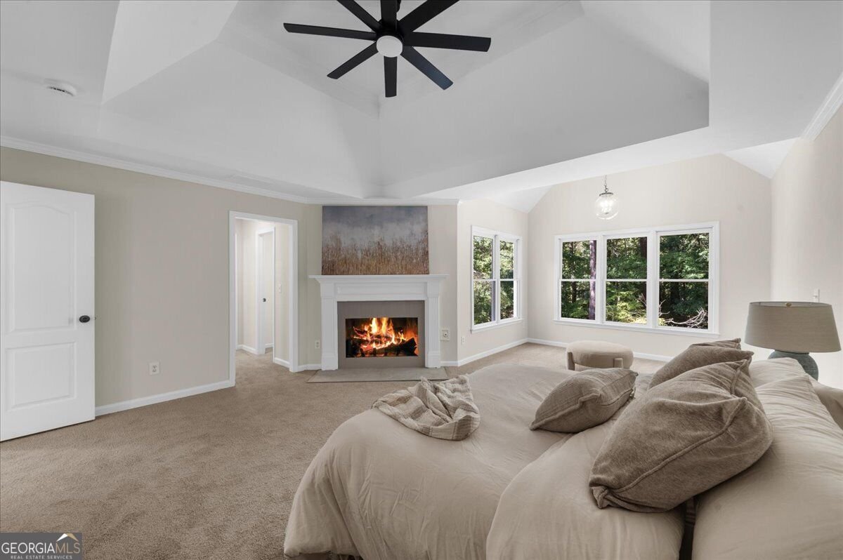7406 Harbor Glen Stone Mountain - Photo 37