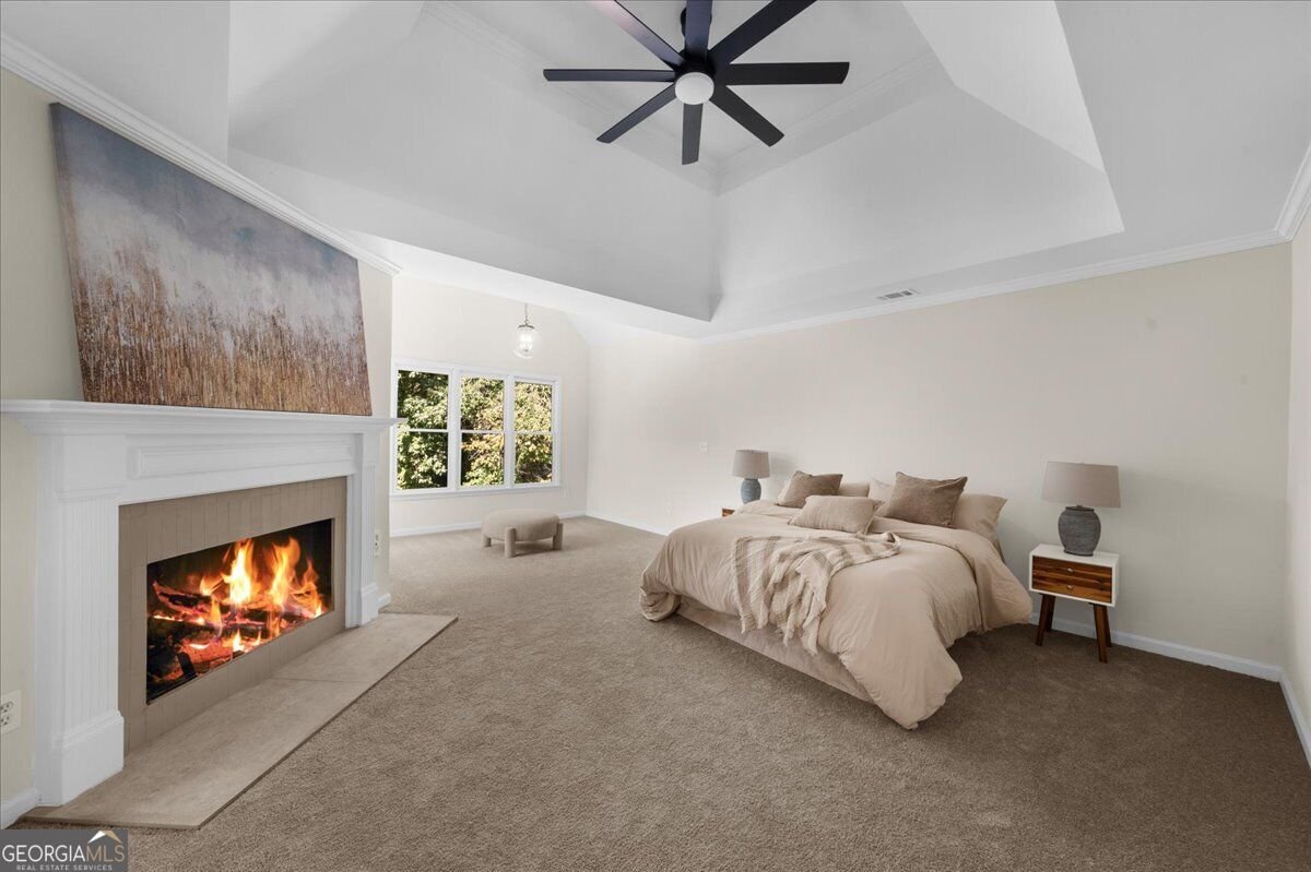 7406 Harbor Glen Stone Mountain - Photo 38