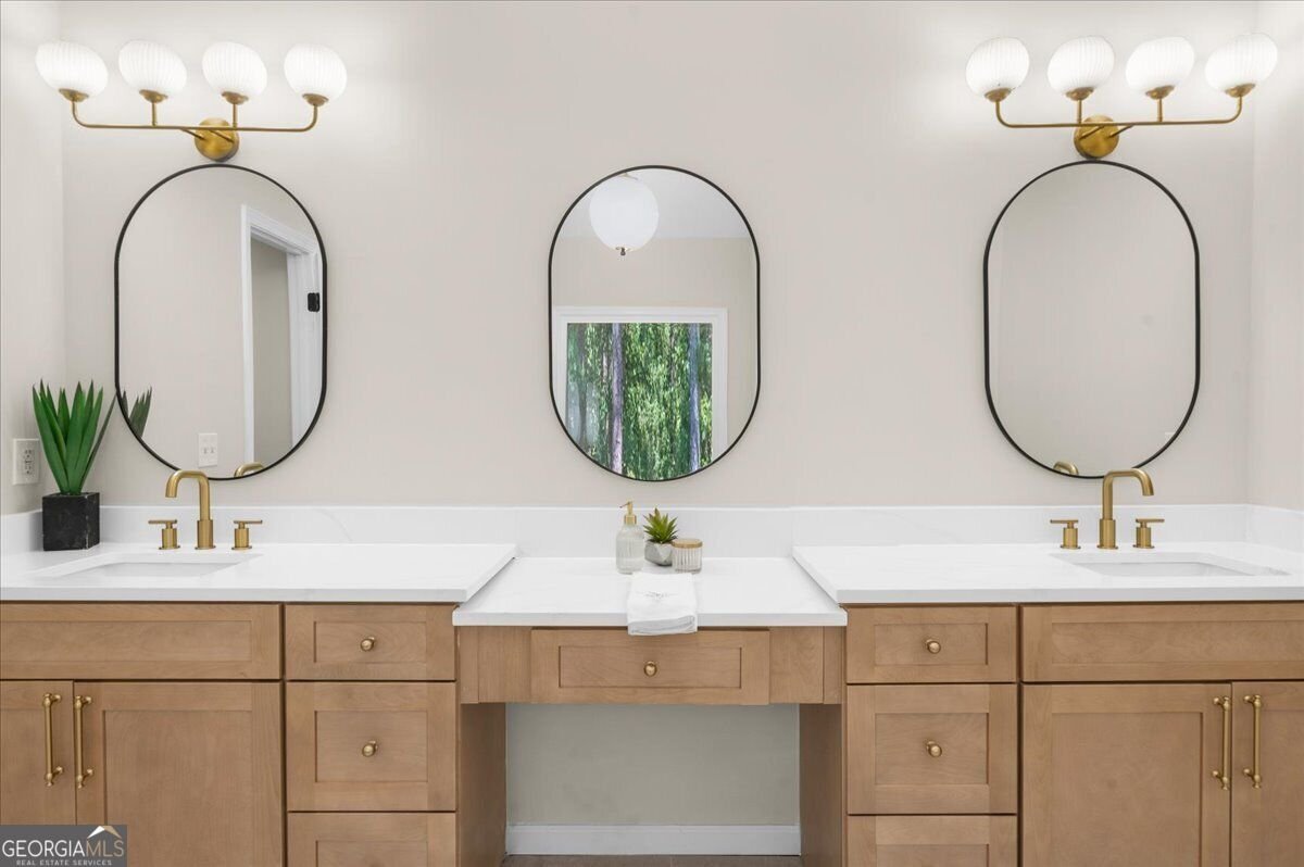 7406 Harbor Glen Stone Mountain - Photo 45