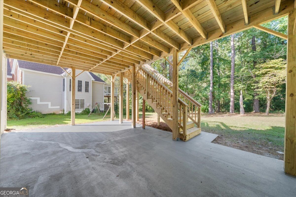 7406 Harbor Glen Stone Mountain - Photo 57