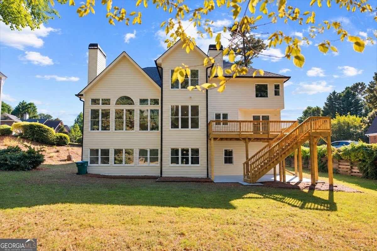 7406 Harbor Glen Stone Mountain - Photo 61