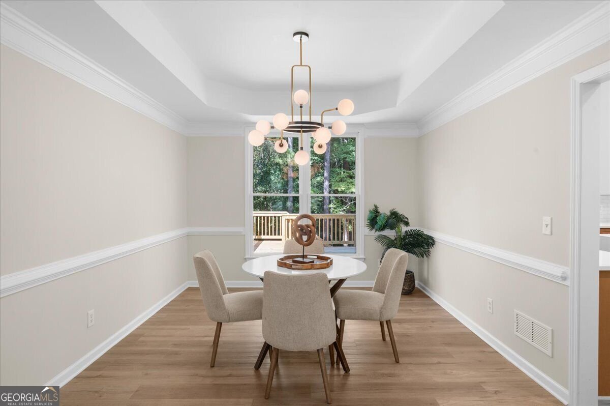 7406 Harbor Glen Stone Mountain - Photo 8