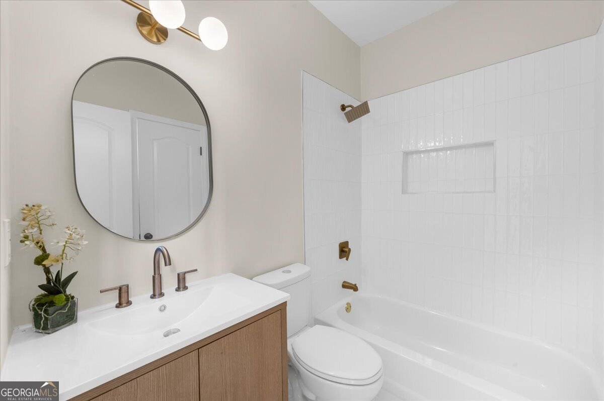 7406 Harbor Glen Stone Mountain - Photo 9