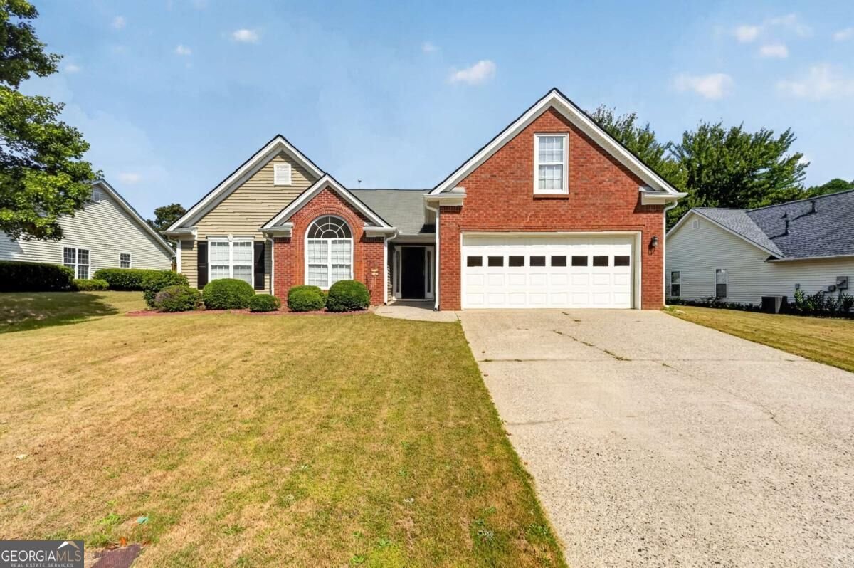 2635 General Lee Way Buford - main photo