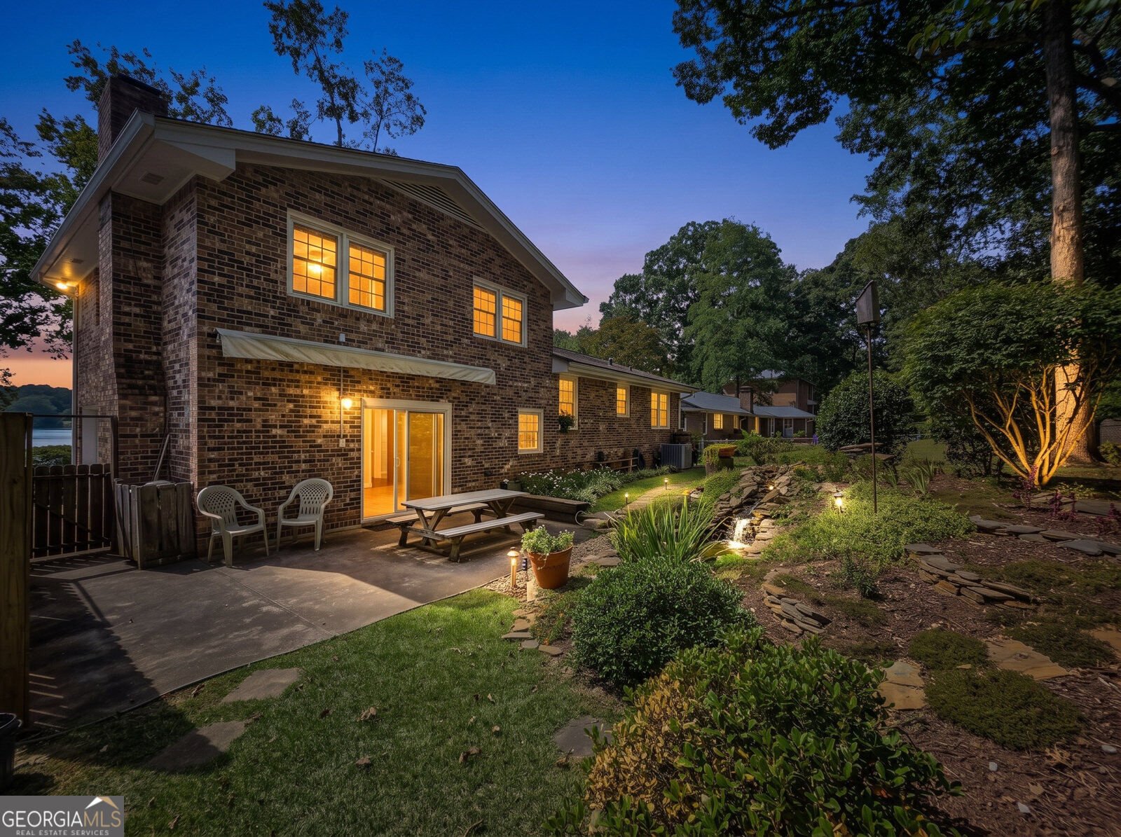 4162 Cimarron Drive Clarkston - Photo 24