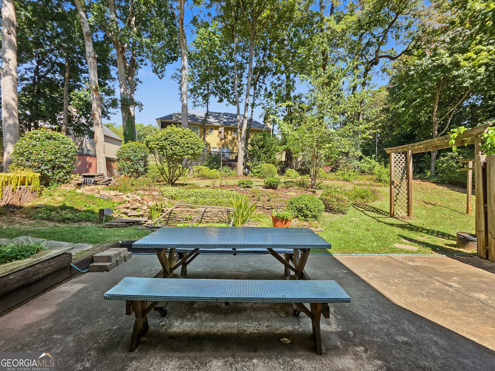 4162 Cimarron Drive Clarkston - Photo 26