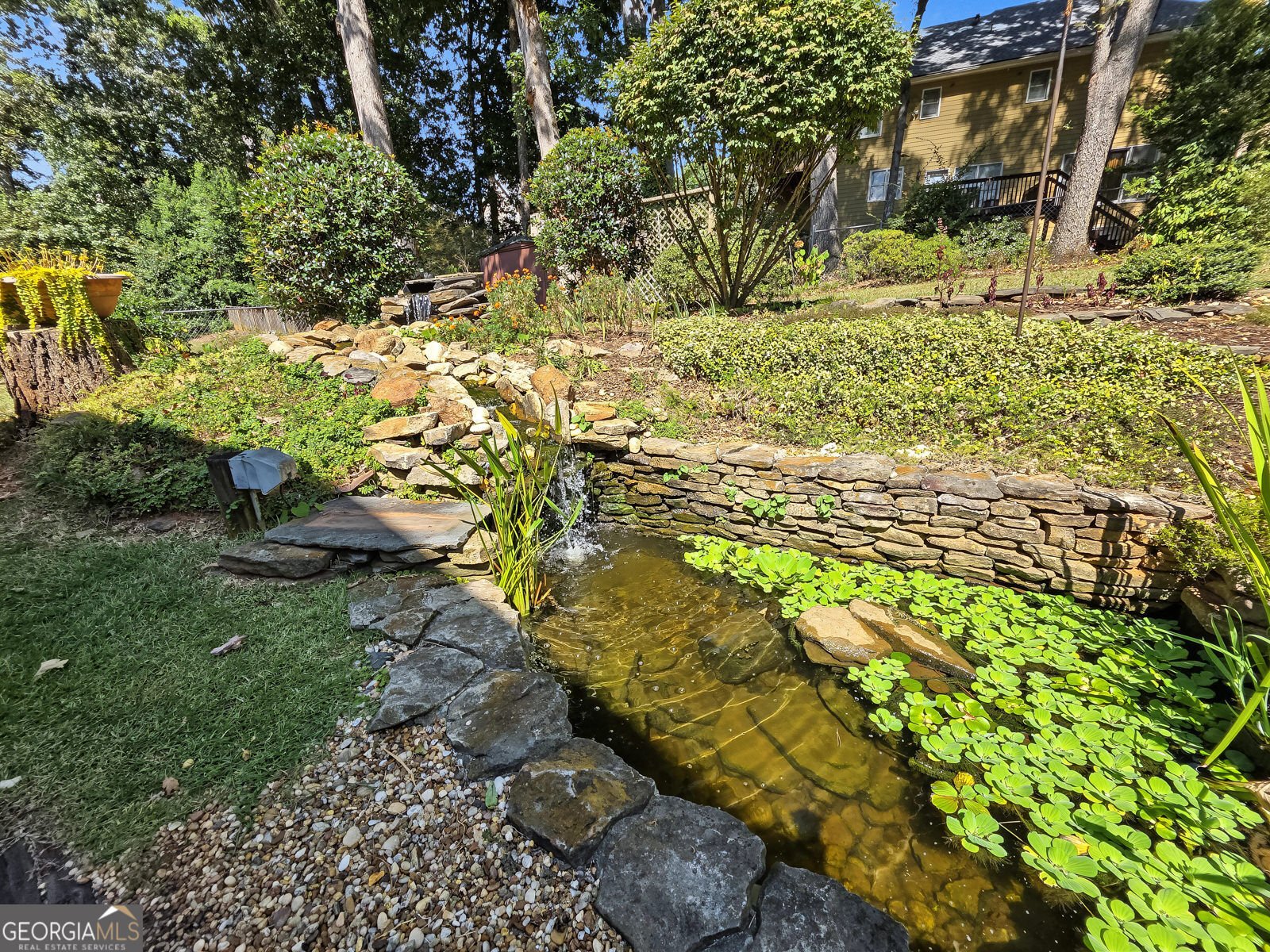 4162 Cimarron Drive Clarkston - Photo 28