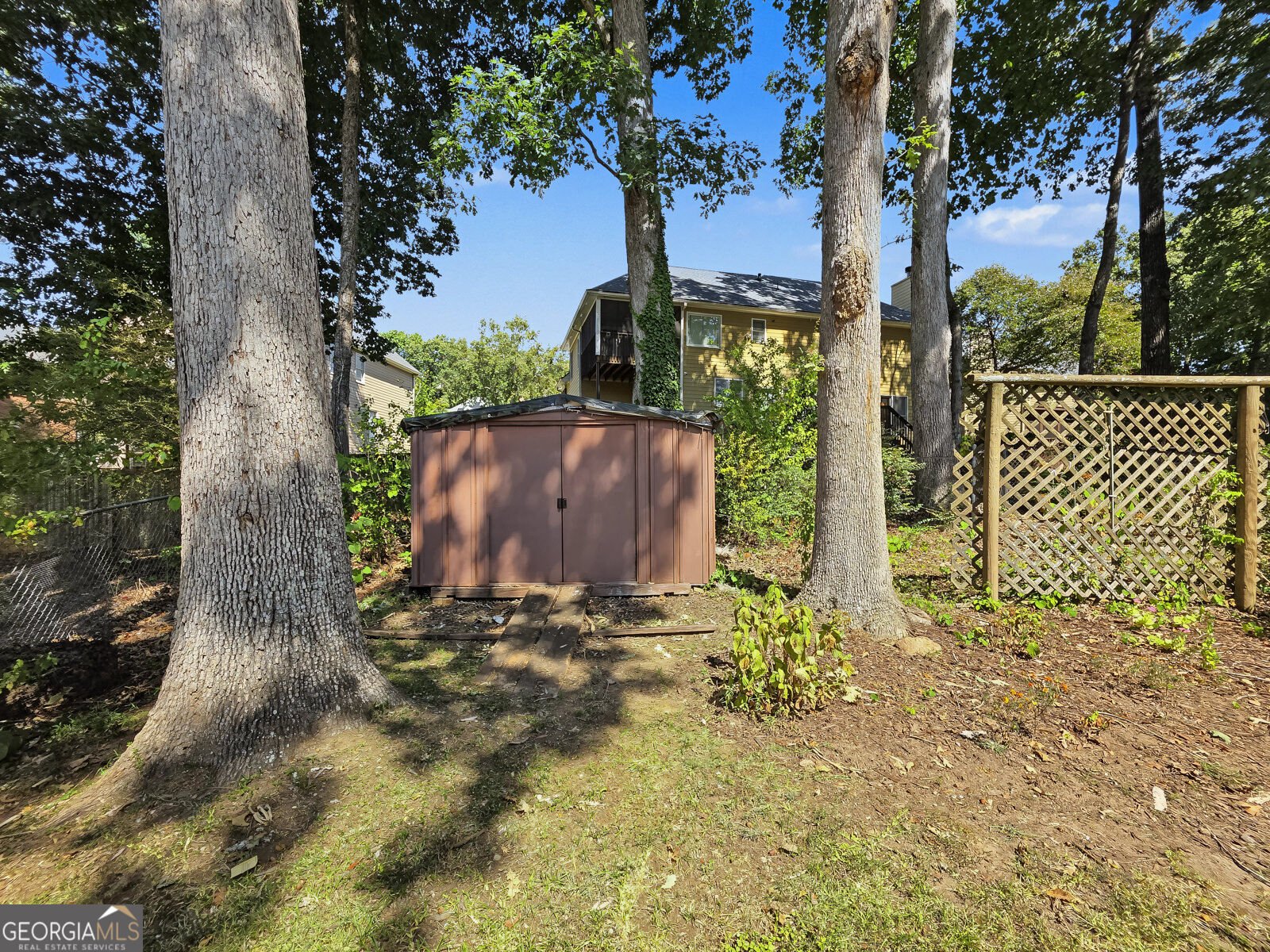 4162 Cimarron Drive Clarkston - Photo 32