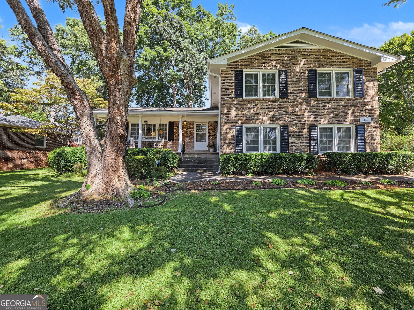 4162 Cimarron Drive Clarkston - Photo 36