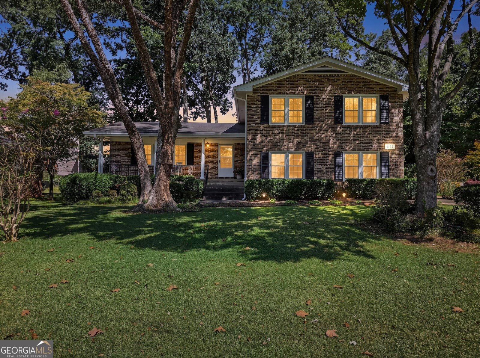 4162 Cimarron Drive Clarkston - Photo 37