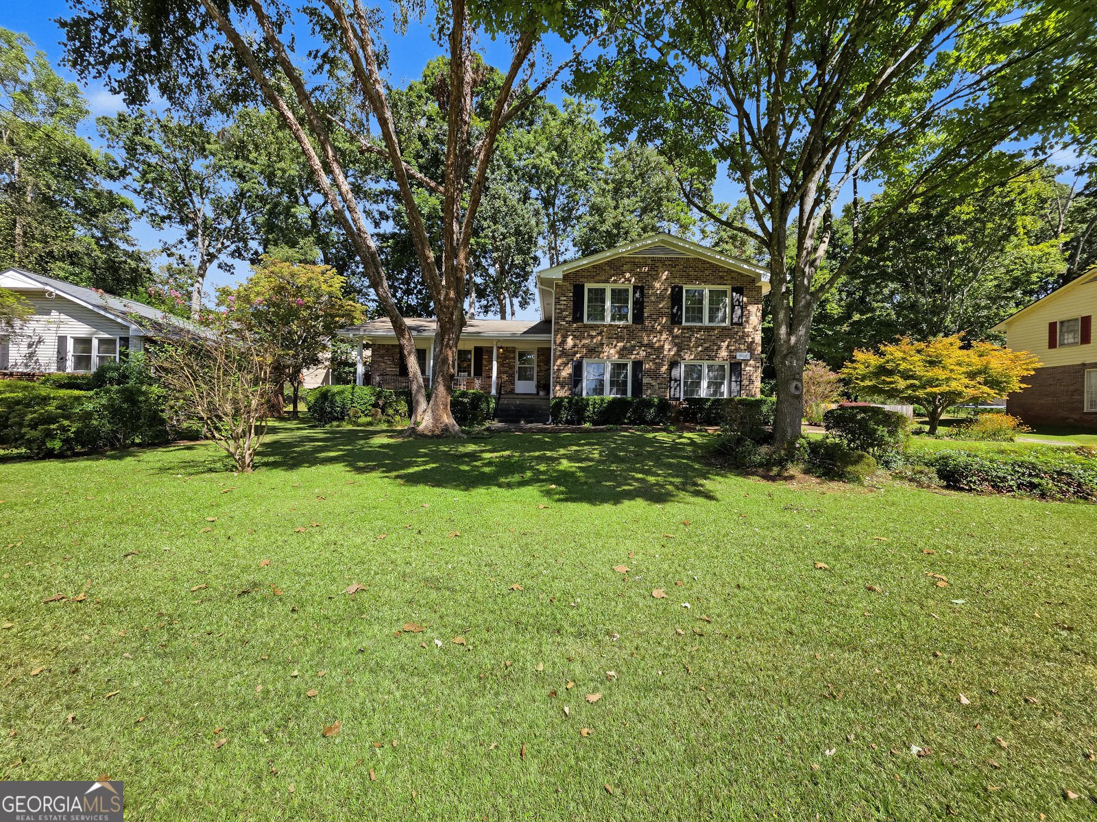 4162 Cimarron Drive Clarkston - Photo 38