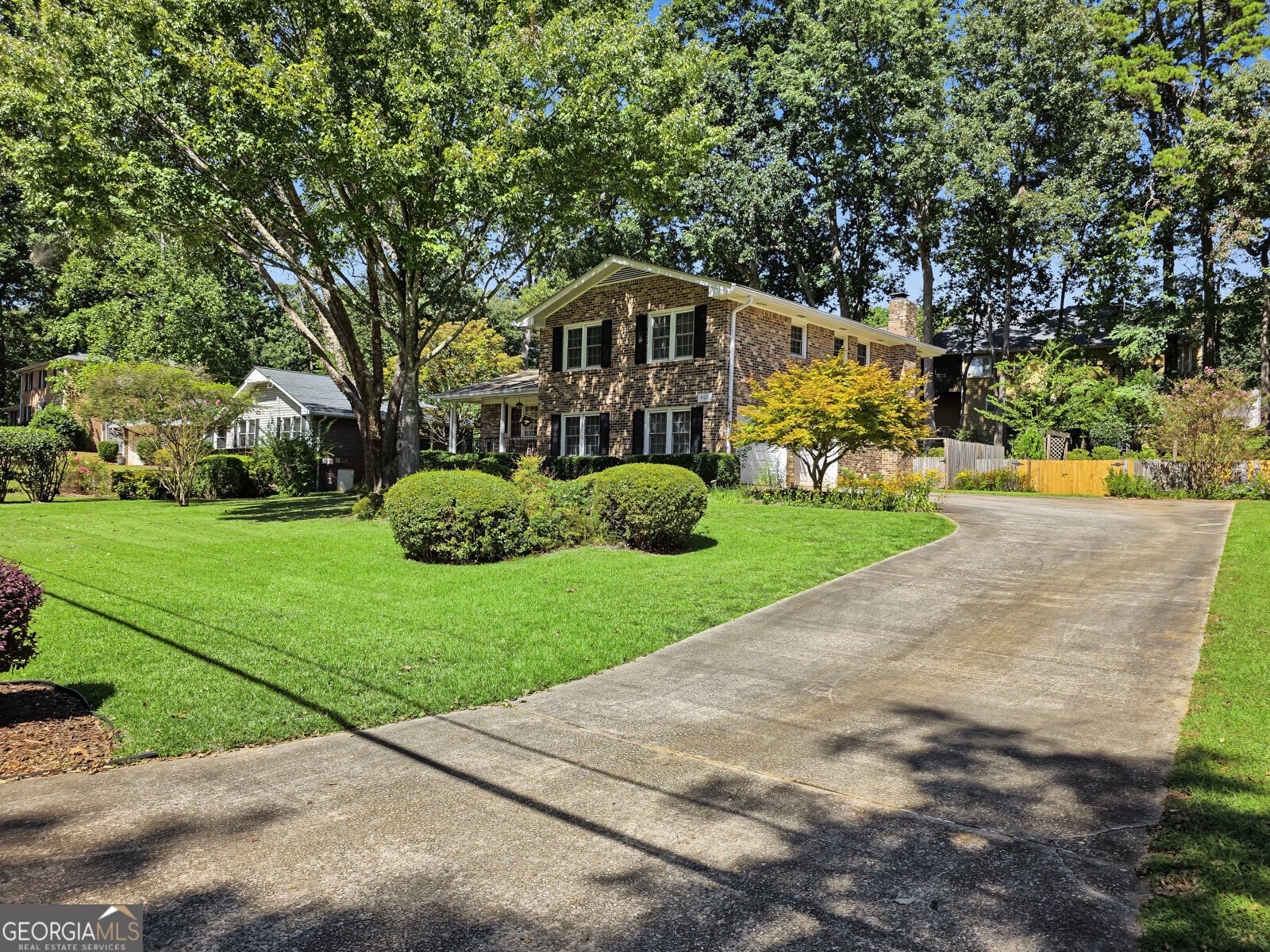 4162 Cimarron Drive Clarkston - Photo 39
