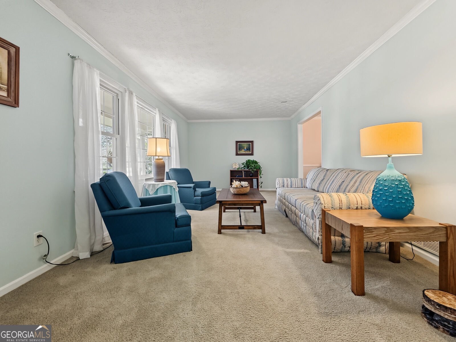 4162 Cimarron Drive Clarkston - Photo 7
