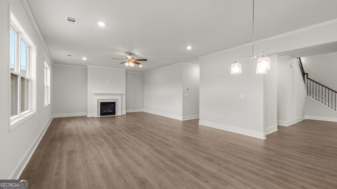 5225 Thalley Creek Drive Cumming - Photo 10