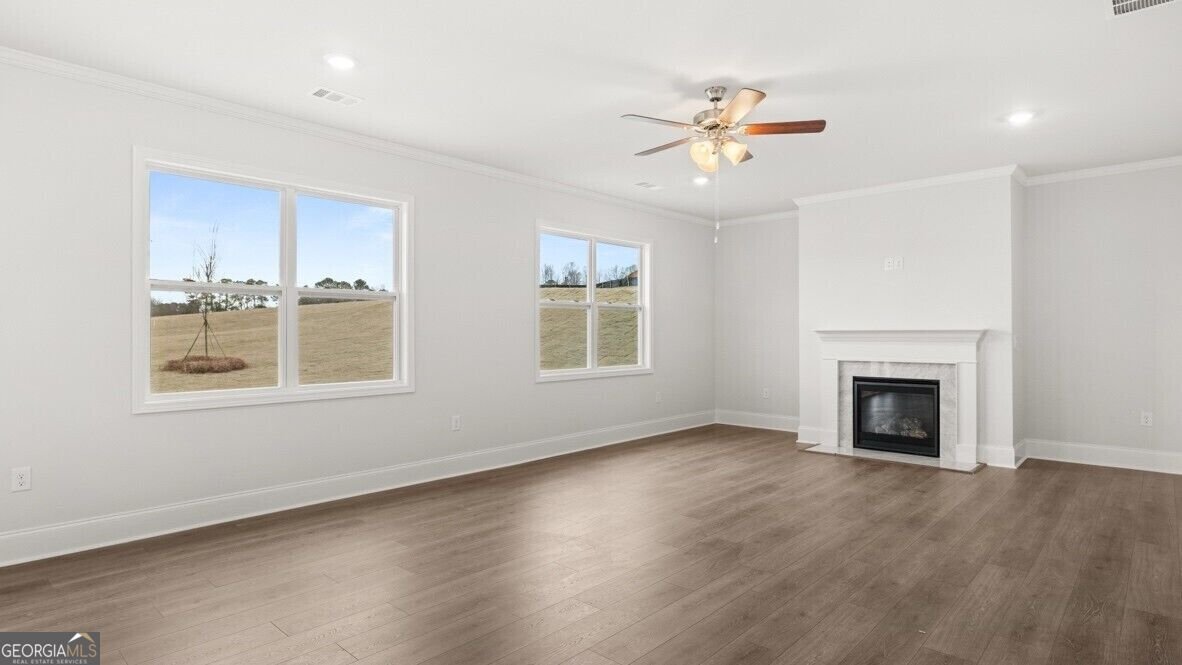 5225 Thalley Creek Drive Cumming - Photo 11