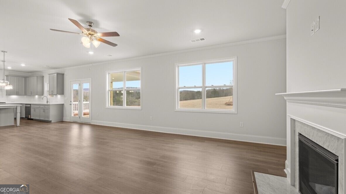 5225 Thalley Creek Drive Cumming - Photo 12