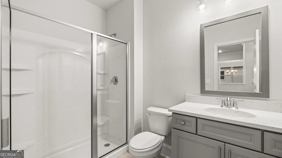 5225 Thalley Creek Drive Cumming - Photo 15