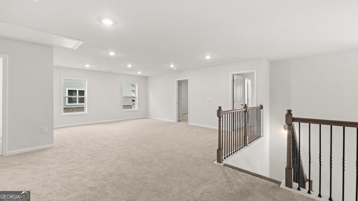 5225 Thalley Creek Drive Cumming - Photo 17