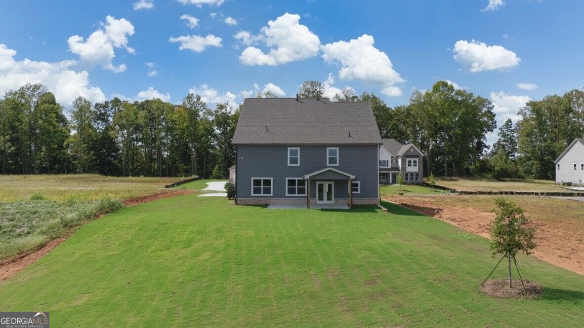5225 Thalley Creek Drive Cumming - Photo 35