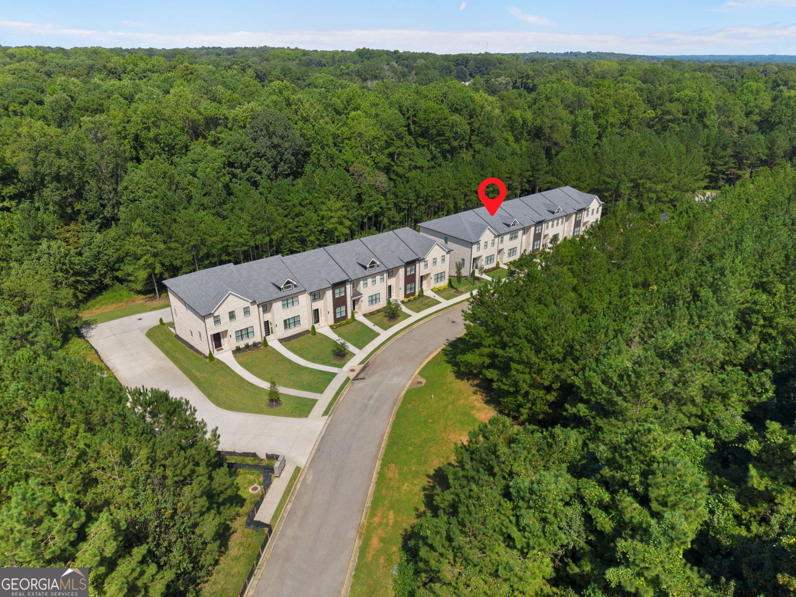 185 Brush Creek Court Stockbridge - Photo 56