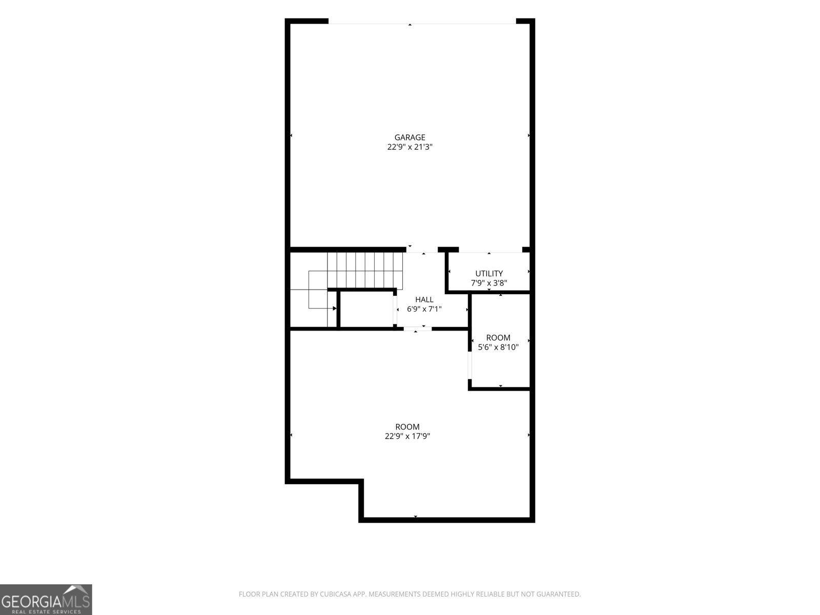 185 Brush Creek Court Stockbridge - Photo 58