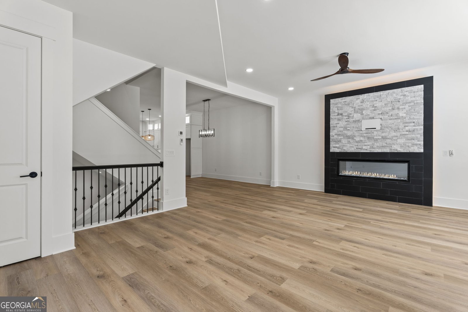 185 Brush Creek Court Stockbridge - Photo 7
