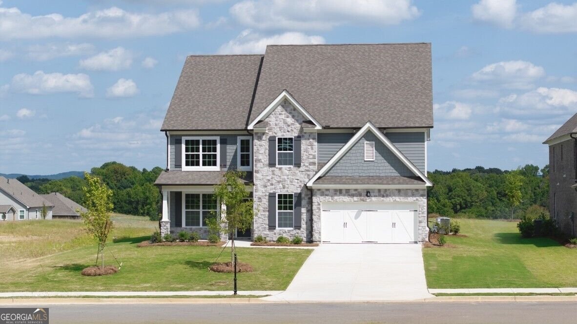 5175 Thalley Creek Drive Cumming - main photo