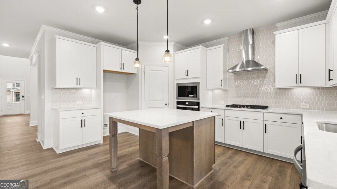 5175 Thalley Creek Drive Cumming - Photo 10