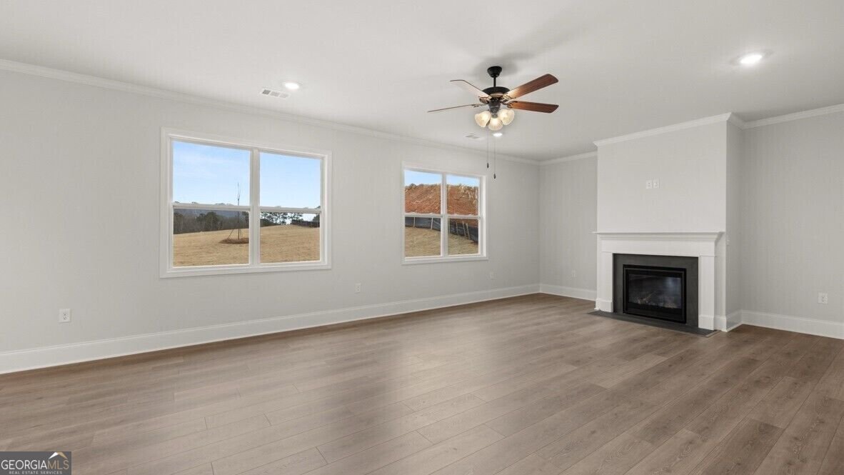 5175 Thalley Creek Drive Cumming - Photo 14
