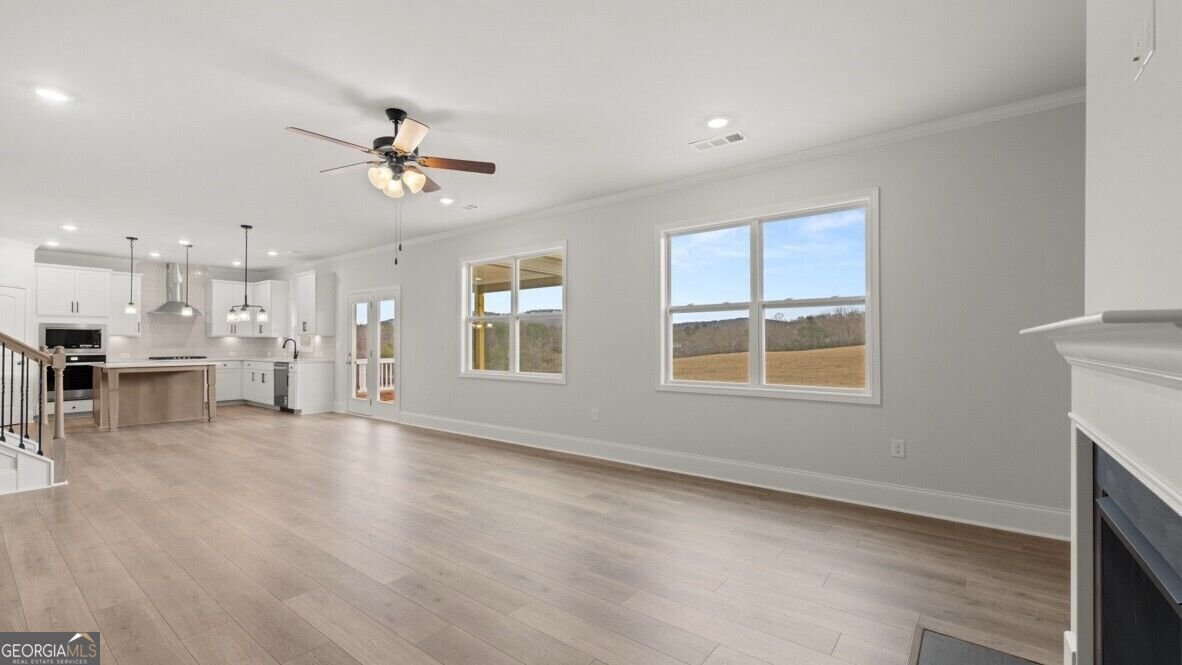 5175 Thalley Creek Drive Cumming - Photo 15