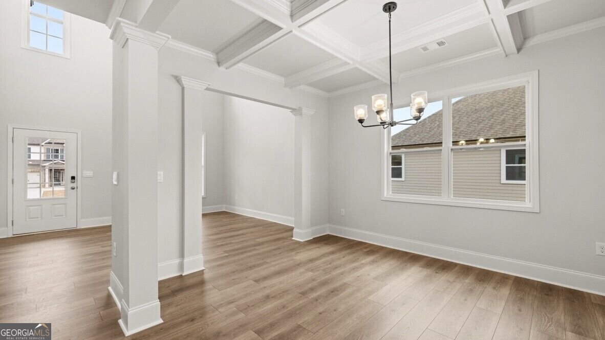 5175 Thalley Creek Drive Cumming - Photo 7