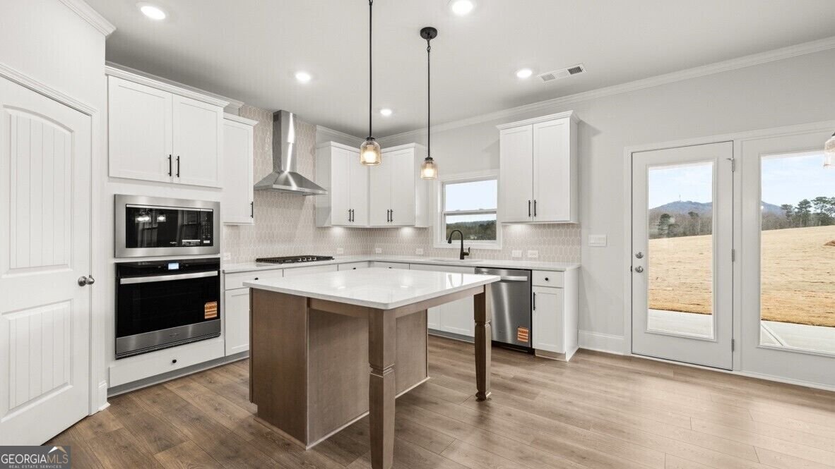 5175 Thalley Creek Drive Cumming - Photo 8