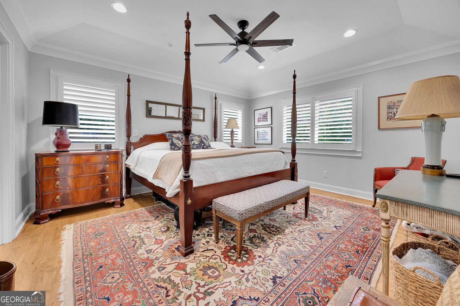 5183 Old Monticello Street Covington - Photo 20