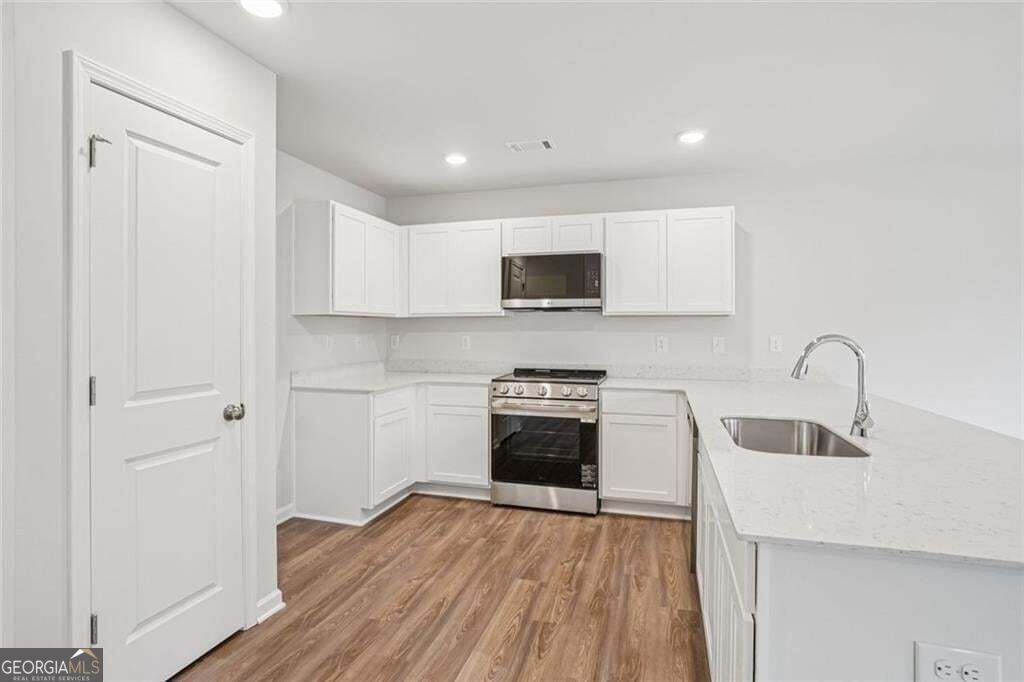 142 Enclave Drive Villa Rica - Photo 20