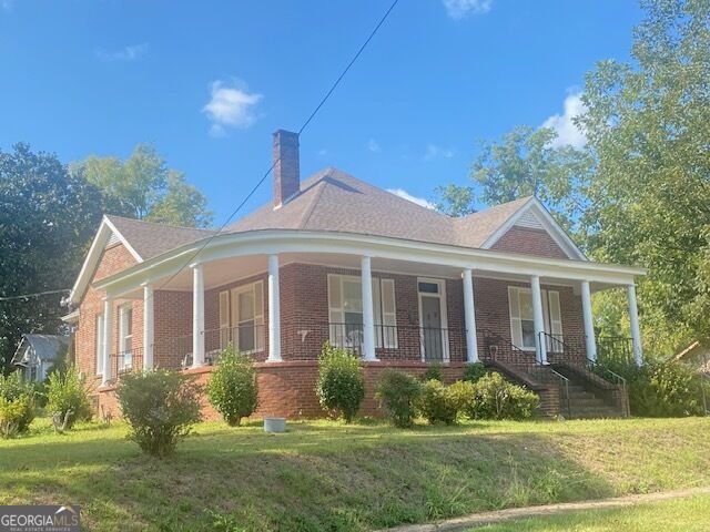 1201 6th Avenue West Point - main photo