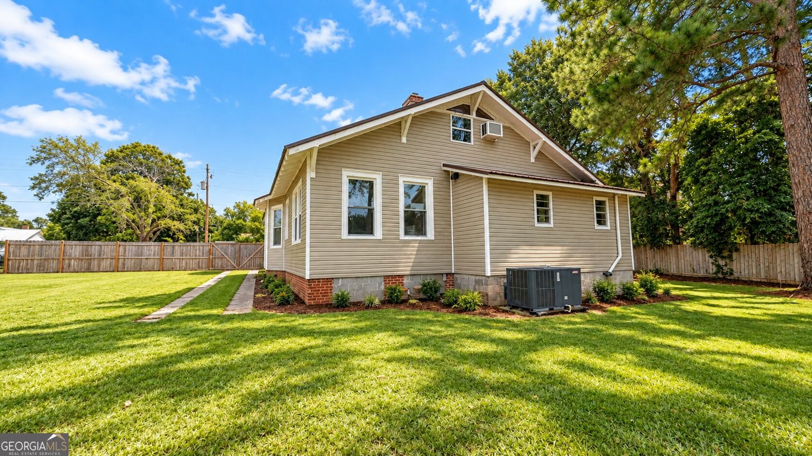417 Harvey Street Millen - Photo 24