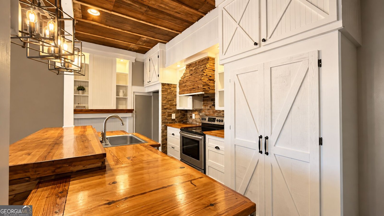417 Harvey Street Millen - Photo 8