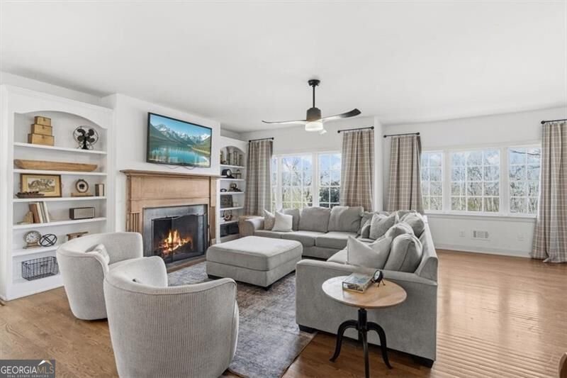 1828 Austin Bridge Road Douglasville - Photo 10