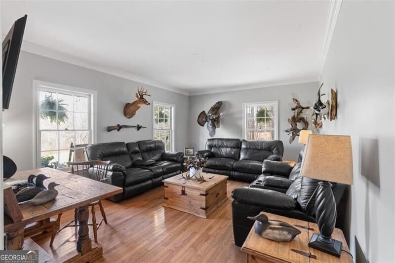 1828 Austin Bridge Road Douglasville - Photo 14