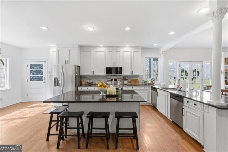 1828 Austin Bridge Road Douglasville - Photo 17
