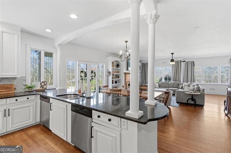 1828 Austin Bridge Road Douglasville - Photo 18