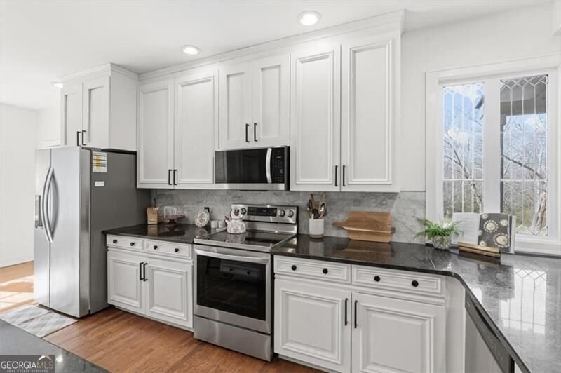 1828 Austin Bridge Road Douglasville - Photo 19