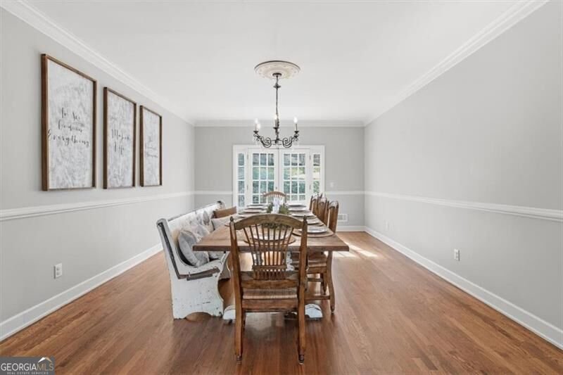 1828 Austin Bridge Road Douglasville - Photo 27