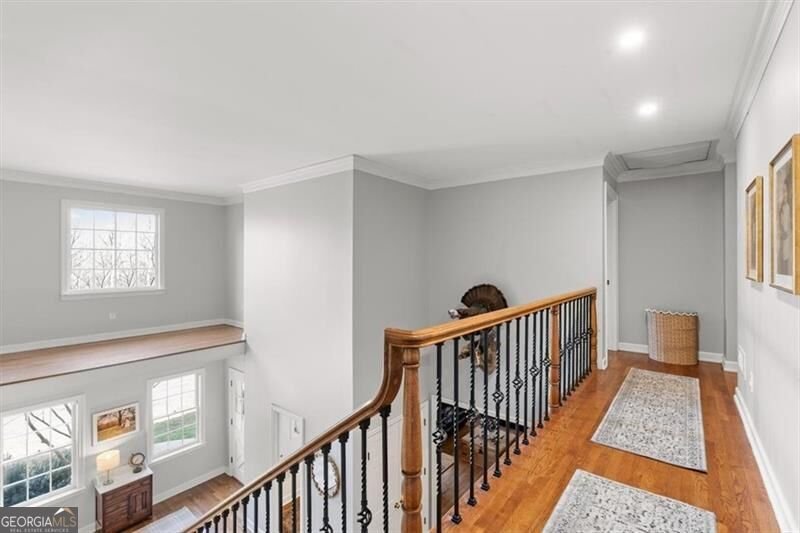 1828 Austin Bridge Road Douglasville - Photo 31