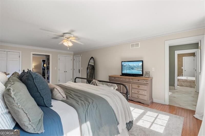 1828 Austin Bridge Road Douglasville - Photo 32