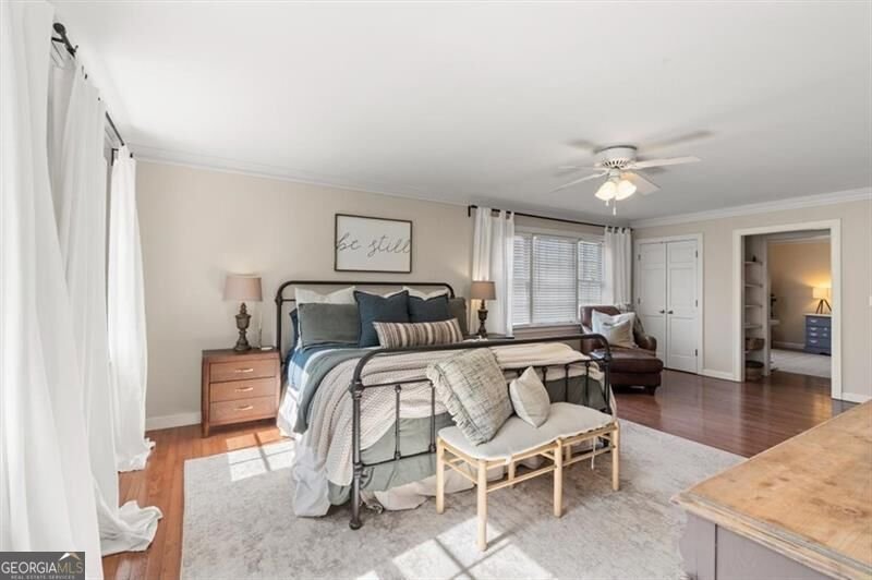 1828 Austin Bridge Road Douglasville - Photo 33